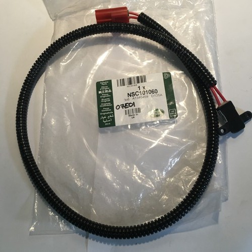 Sensore temperatura olio