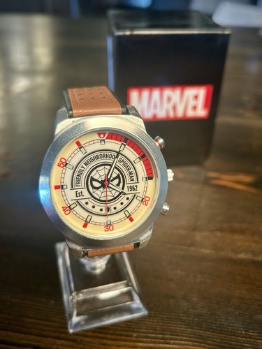 Orologio analogico marvel - analogico,