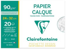 Clairefontaine 96873C -