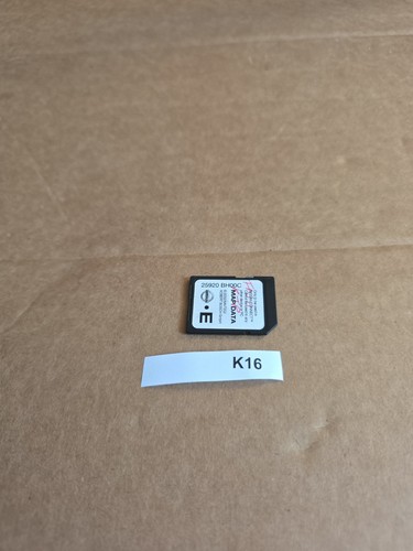 Nissan 25920 bh00c connect - nissan,