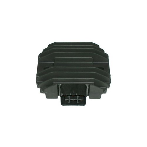 Regolatore trifase 6pin con - cc,