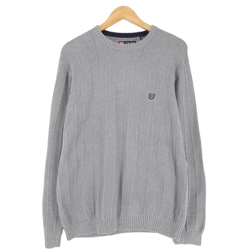 Chaps vintage pullover - chaps,