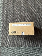 AXIS P3265-LVE TELECAMERA DI