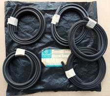 5 GUARNIZIONE PARAFANGO ANTERIORE APE MP PIAGGIO 152042