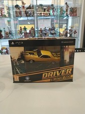 Driver San Francisco Collector