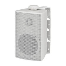 MONACOR ESP-215/WS - Speaker