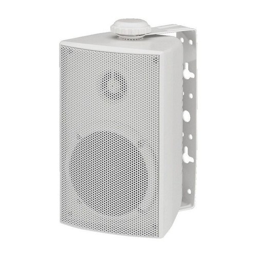 Monacor esp 215 speaker - monacor,