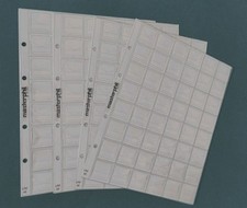 5 PAGINE FOGLI MASTERPHIL X