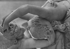 ITALY LAKE COMO VILLA CARLOTTA