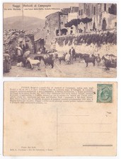 Fiuggi Frosinone mercato