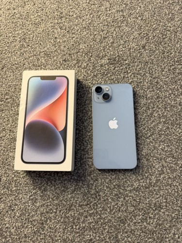 Smartphone apple iphone 14 - apple,