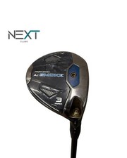 Callaway Paradym Ai Smoke MAX