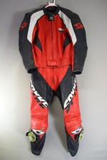 TUTA BIKER SPYKE MADE IN