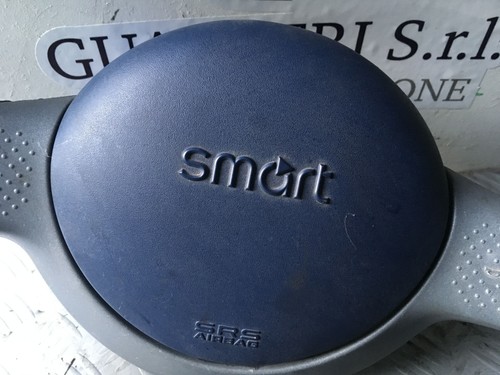 Airbag volante per - volante, smart
