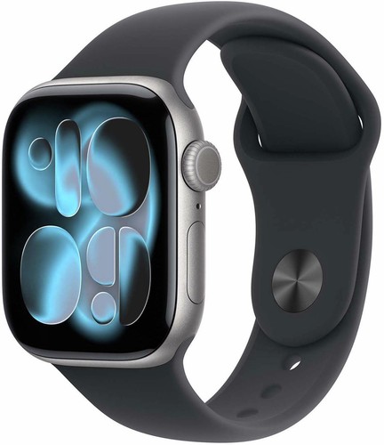 Apple watch series - series, 11