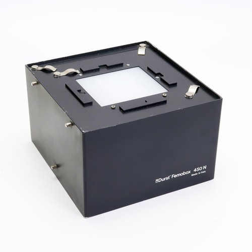Durst femobox 450n scatola - durst,