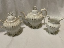 Teiera Lattiera Zuccheriera