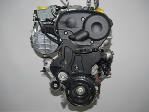 Motore z18xe 2h9 - [2h9], /