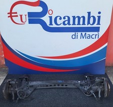 PONTE ASSALE POSTERIORE