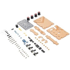 Kit generatore di segnale supportato amplificatore doppia potenza con ampiezza r