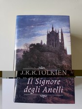 J.R.R. Tolkien -Il Signore