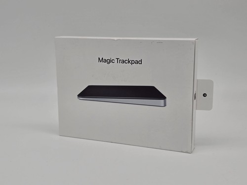 Apple magic trackpad - apple,