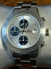 Orologio Uomo Daniel
