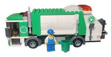 LEGO 4432 City Camion della