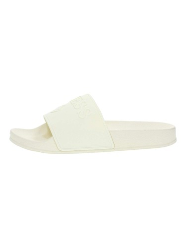 Guess ciabatta gomma - guess,