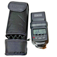 Flash Apeman SL450N Speedlite