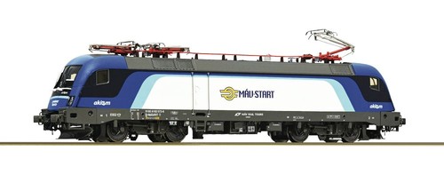 Roco 7510184 locomotiva - roco, 7510184,