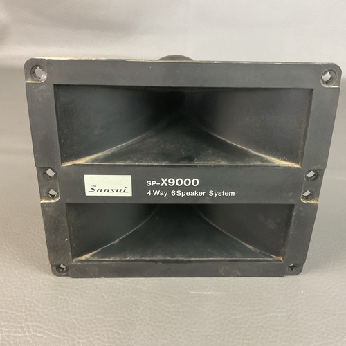 Sansui x9000 coppia di - sp-x9000,