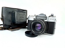 Macchina fotografica sovietica