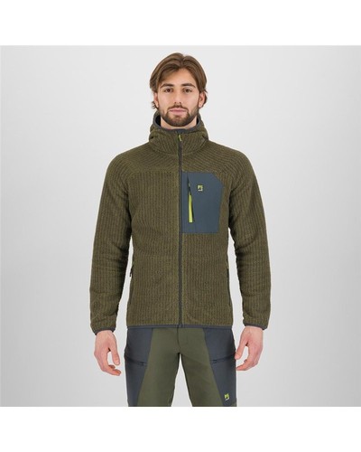 Karpos rocchetta evo - karpos, fleece