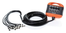 Bespeco xtra800l20sc stage - xtra800l20sc, box