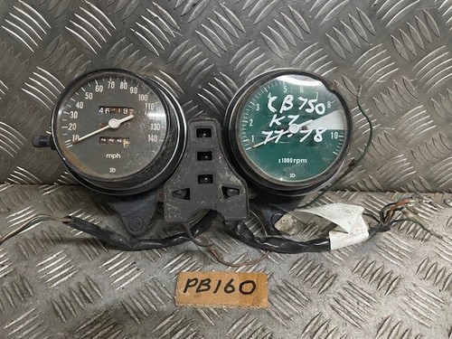 Orologi honda cb750 - orologi,