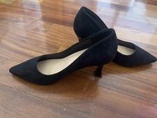 Scarpe decolte donna￼