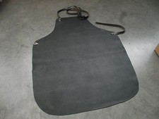 Forte Grembiule Saldatura -