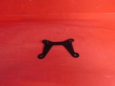 TELAIETTO PORTATARGA POSTERIORE YAMAHA MT 03 2006 2014 KM 69261 ENRY 100