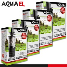 Aquael Turbo Filter 500, 1000