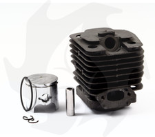 Cilindro e pistone per motosega ZENOAH G3800 (016477BM)