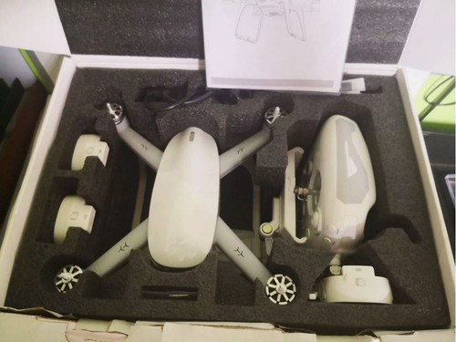 Drone aibao walkera video - aibao,