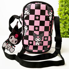 Sanrio Kuromi mini borsa a