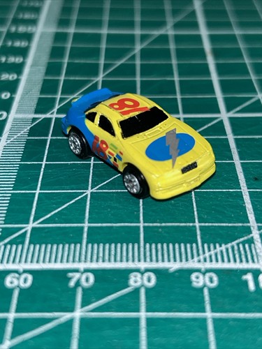 Micro machines 1995 galoob - machines,, 1995,