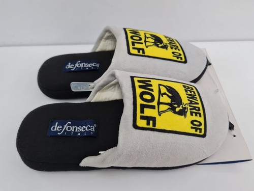 Fonseca pantofole junior - fonseca,