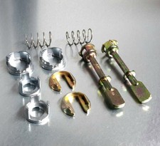 2x adatto per VW POLO CADDY