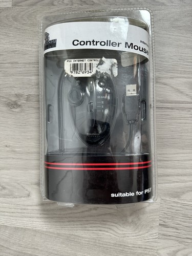 Ps3 mouse controller - mouse,