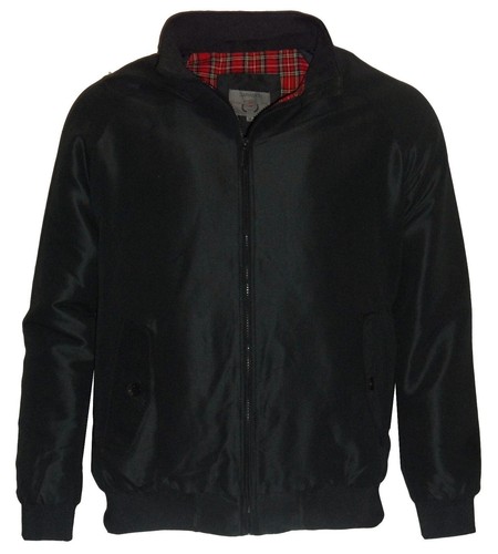 Carabou giacca harrington - carabou,