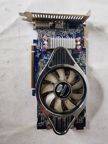 Sapphire technology ati - sapphire,
