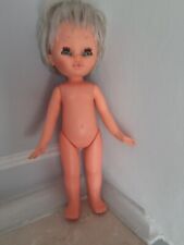 BAMBOLA FRANCA - MAGA MAGHELLA - ANNI '70